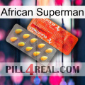 African Superman new01